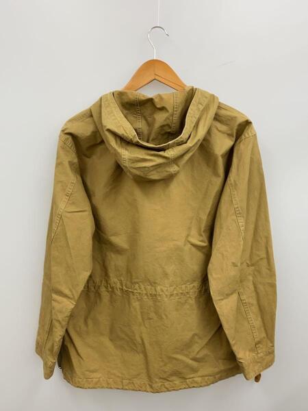 PHIGVEL(フィグベル) / MOUNTAINEER SMOCK/2/コットン/KHK/PMAG-SJ01 