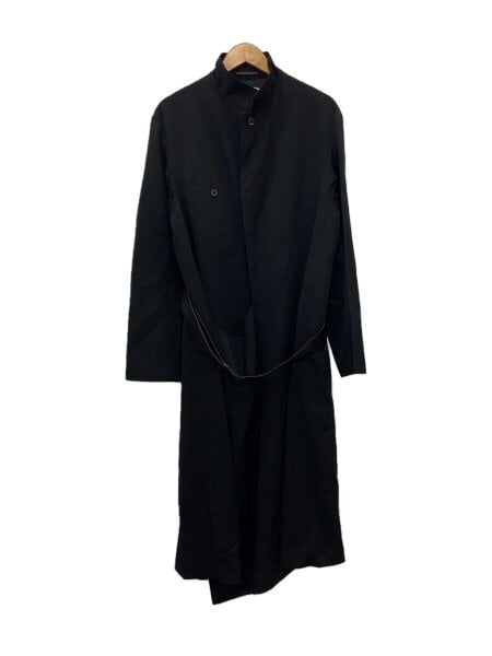 yohji yamamoto POUR HOMME(ヨウジヤマモトプールオム) / 18AW/シワ 