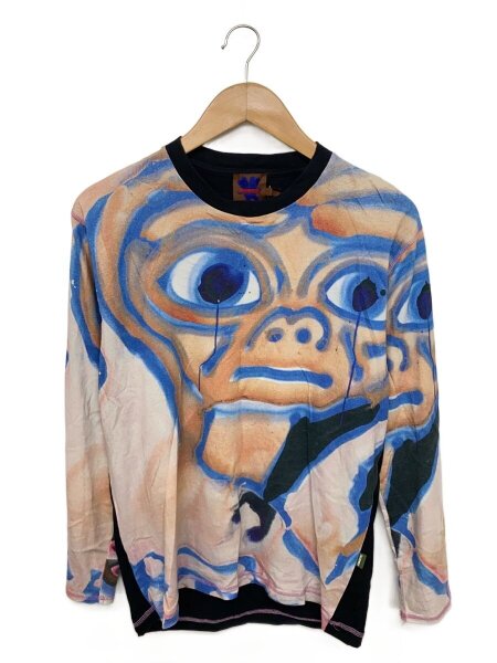 Heaven by marc jacobs サーマル　長袖 Heaven By Marc Jacobs(ヘブンバイマークジェイコブス) / 長袖Tシャツ