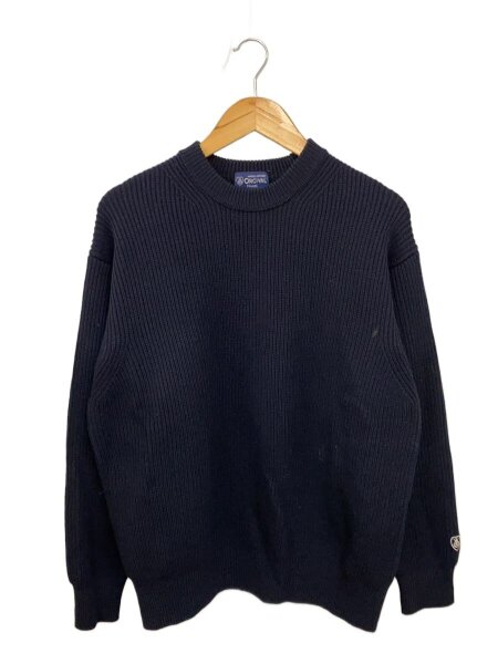 ORCIVAL(オーシバルオーチバル) / ニット・セーター(厚手)/5/ウール 