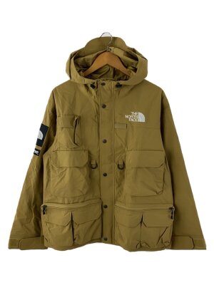 極上品質Supreme×THENORTHFACEナイロンジャケットセットアップ 極上品質Supreme×THENORTHFACEナイロンジャケットセットアップ