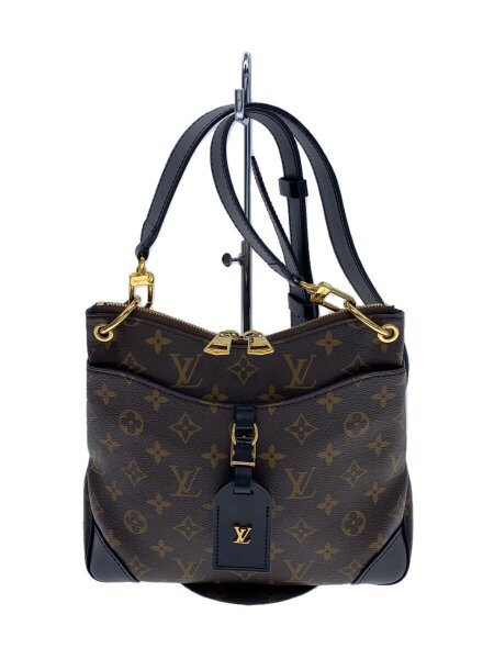 LOUIS VUITTON(ルイヴィトン) / オデオンNM PM_モノグラム・キャンバス 