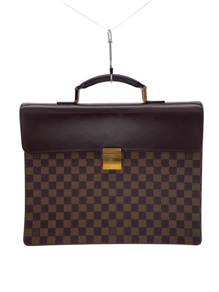 M*y様 LOUIS VUITTON アルトナPM_ダミエ・エベヌ　R10091 LOUIS VUITTON(ルイヴィトン) / アルトナPM_ダミエ・エベヌ/PVC/BRW