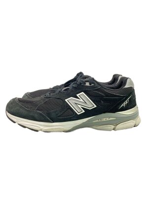 NEW BALANCE(ニューバランス) / ローカットスニーカー/22.5cm/BLK 