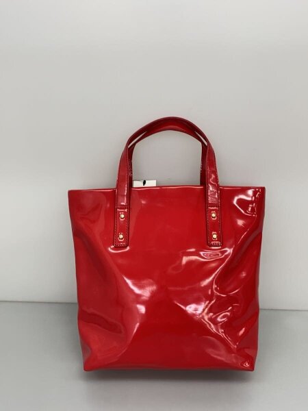 kate spade new york(ケイトスペードニューヨーク) / バッグ/エナメル 