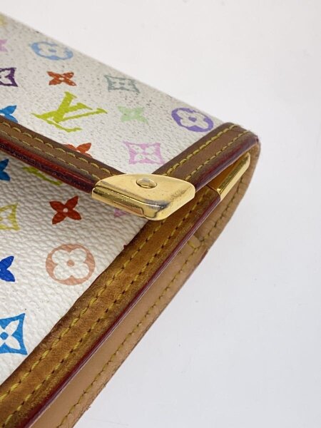 LOUIS VUITTON(ルイヴィトン) / ポルト・トレゾール