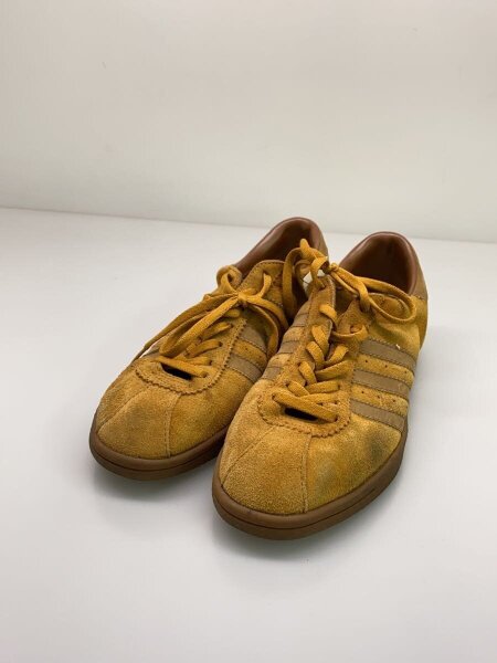 る〜か　ブラウン adidas(アディダス) / TOBACCO/タバコ/034539/ブラウン/25.5cm/BRW