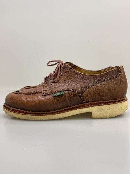 Paraboot ドレスシューズ ブラウン Paraboot(パラブーツ) / ドレスシューズ/26.5cm/BRW/レザー | 中古品の
