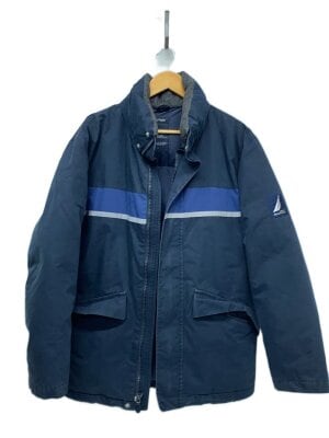 NAUTICAのダウンジャケット検索結果|古着・中古品の通販サイト