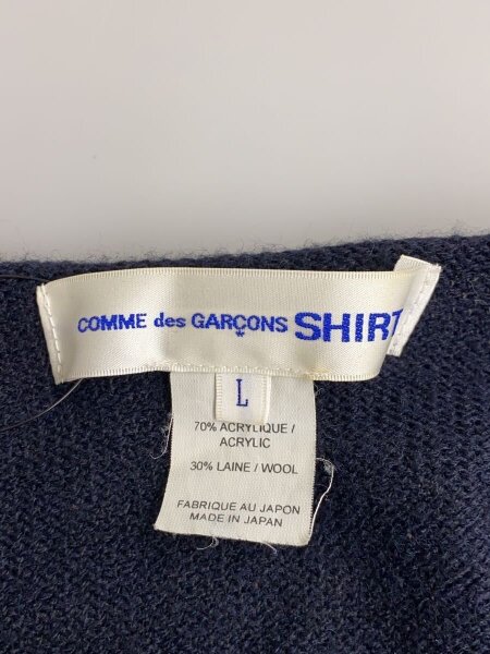 COMME des GARCONS SHIRT(コムデギャルソンシャツ) / ニット・セーター 
