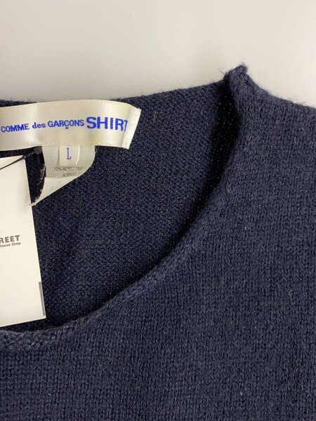 COMME des GARCONS SHIRT(コムデギャルソンシャツ) / ニット・セーター 