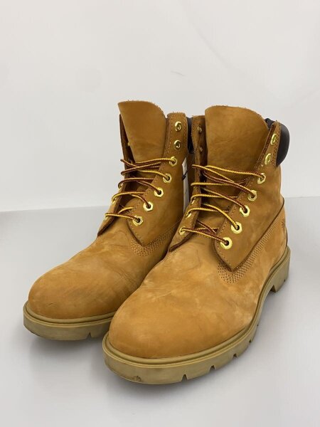 Timberland(ティンバーランド) / レースアップブーツ/27.5cm/CML