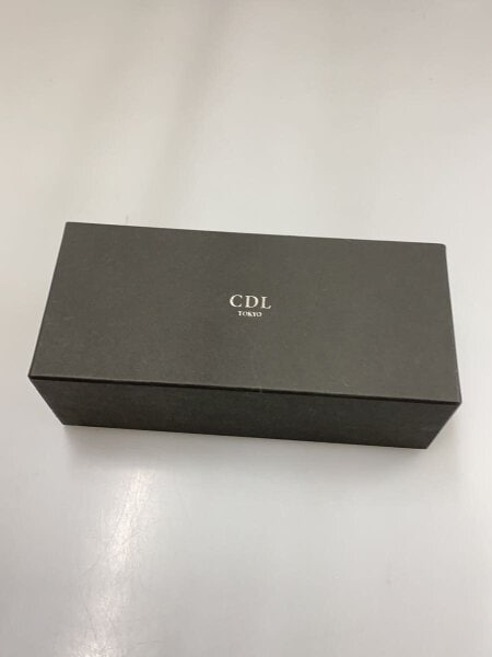 CDL TOKYO サングラス CDL TOKYO(シーディーエルトーキョー) / サングラス/--/プラスチック