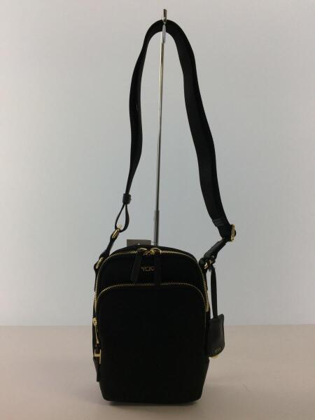 TUMI(トゥミ) / Voyageur Ruma Crossbody Bag/ショルダーバッグ 