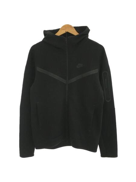 NIKE(ナイキ) / 22SS/CU4490-010/テックフリース/タグ付/未使用品 