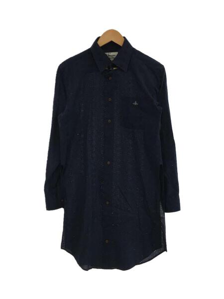 ヴィヴィアンウエストウッドマン ロングシャツ - vivienne westwood