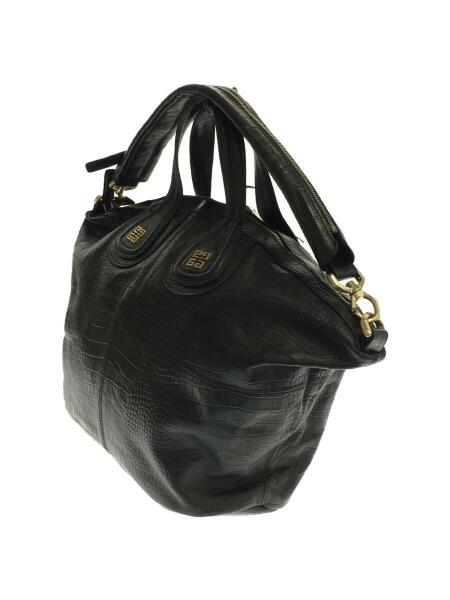 GIVENCHY(ジバンシィ) / MA1100/ナイチンゲール/クロコ型押し 