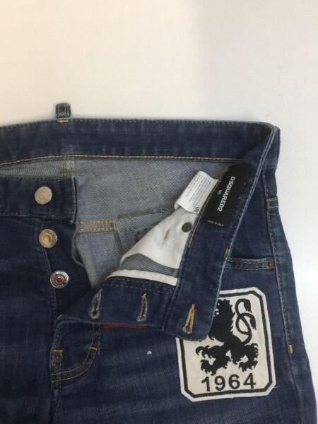 DSQUARED2(ディースクエアード) / S71LB0245/COOL GUY JEAN/マルチ 