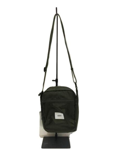 WTAPS(ダブルタップス) / 22SS/221TQDT-CQ05/タグ付/未使用品 