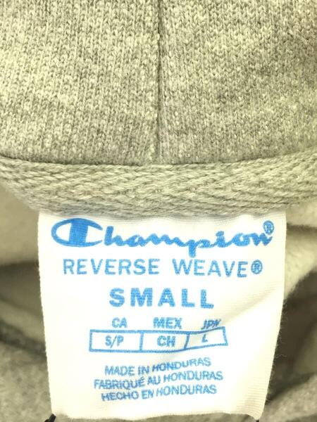 Champion(チャンピオン) / ×Oree New York/ペンキ加工/パーカー/S