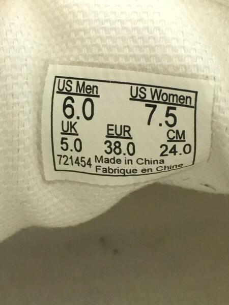 COMME des GARCONS(コムデギャルソン) / 721454/VANS/VAULT/AUTHENTIC