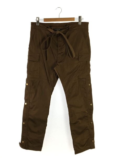 fear of god 6th snap cargo pantsカーゴパンツ
