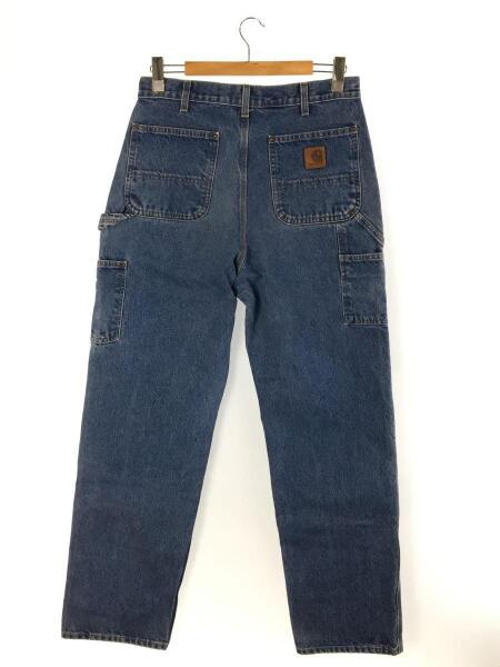 Carhartt(カーハート) / OLD/MEXICO製/ダブルニー/ペインターパンツ/34