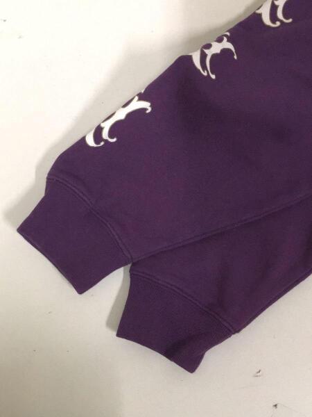 FRUIT OF THE LOOM×AMERICAN WANNA BEスウェット SWEAT&CUTSEW