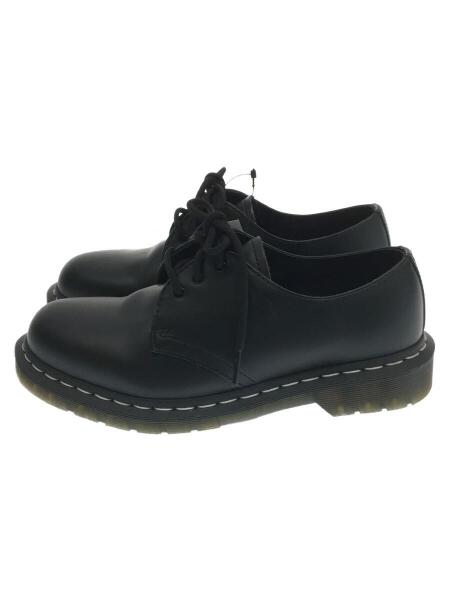 Dr.Martens(ドクターマーチン) / ドレスシューズ/UK7/BLK/レザー 
