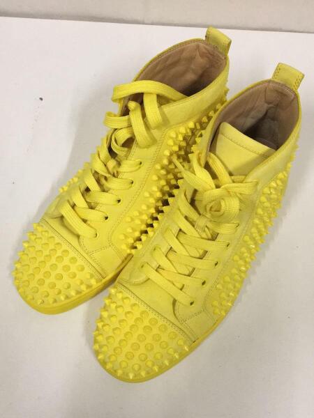 Christian Louboutin(クリスチャンルブタン) / 1140217 Y059/LOUIS 