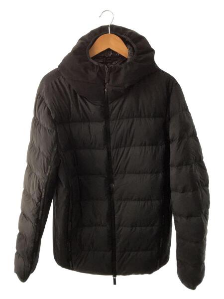 MONCLER(モンクレール) / MORVAN JACKET/ダウンジャケット/4/ナイロン 