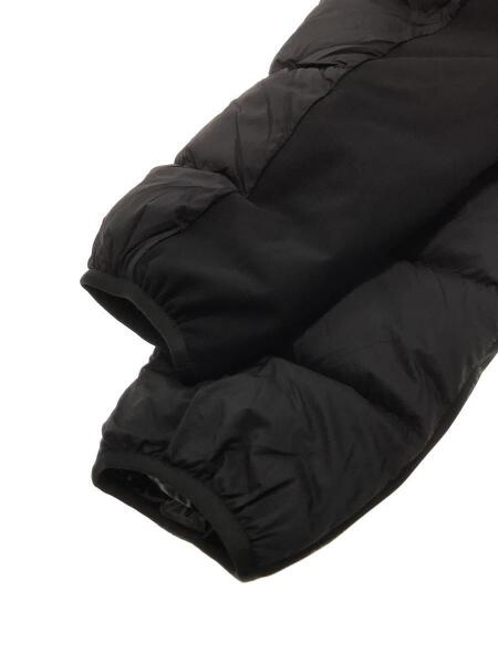 MONCLER(モンクレール) / MORVAN JACKET/ダウンジャケット/4/ナイロン 