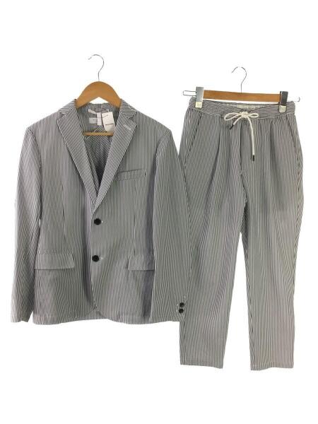 BEAUTY&YOUTH UNITED ARROWS TORAY セットアップ BEAUTY&YOUTH UNITED ARROWS(ビューティーアンドユースユナイテッド