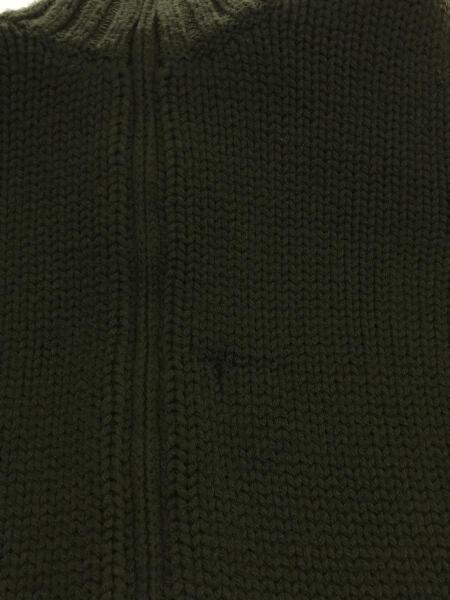 Cruciani(クルチアーニ) / セーター(厚手)/48/ウール/GRN/CU18.220