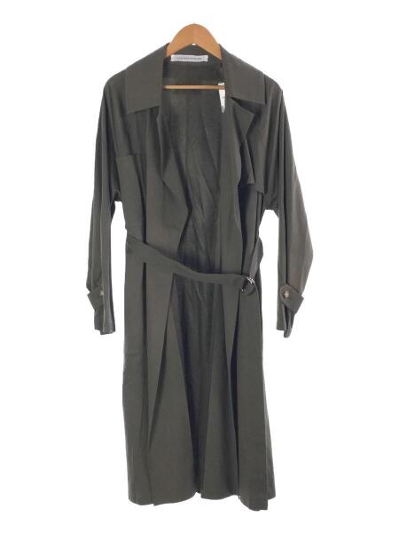 COGTHEBIGSMOKE トレンチコート COGTHEBIGSMOKE コグ ザ ビッグ