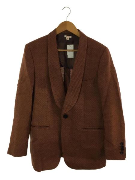 MASU(エムエーエスユー) / 21SS/SMOKING JACKETテーラードジャケット 