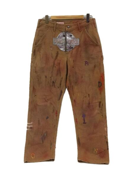 dinoworks パンツ パンツ studs Remake denim auskou dinoworks パンツ