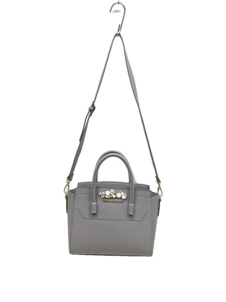 JILL by JILLSTUART(ジルバイジルスチュアート) / トートバッグ/レザー 