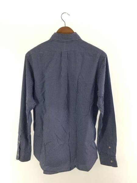 【試着のみ】ポロ ラルフローレン長袖ボタンダウンシャツポニー刺繍現行品 POLO RALPH LAUREN ラルフローレン シャツ ボタンダウン ポニー刺繍