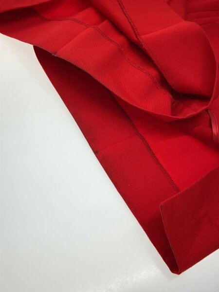 MASU / ボトム/44/コットン/RED/MSSS-PT1322 MASU(エムエーエスユー) / ボトム/44/コットン/RED/MSSS-PT1322/COTTON