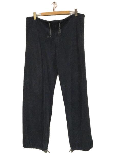 YOHJI YAMAMOTO(ヨウジヤマモト) / HJ-T88-080/イージーパンツ/ボトム 
