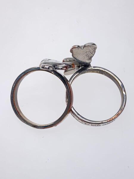 heaven by marc jacobs リング ◇heaven BY MARC JACOBS◇FUCK YOU リング 送料込