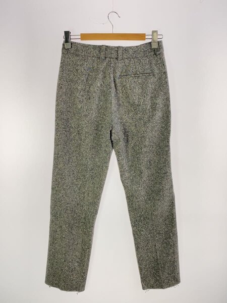 WALES BONNER / Charlie Tailored Trouserボトム/44/ウール/GRY/MA21TR01-TWE101D-900 WALES BONNER(ウェールズボナー) / Charlie Tailored Trouserボトム/44