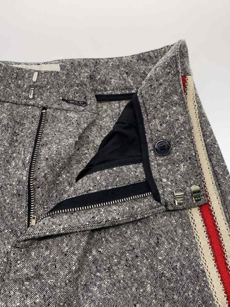 WALES BONNER(ウェールズボナー) / Charlie Tailored Trouserボトム/44