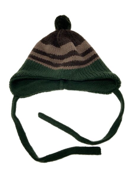 Comfortable Reason ニット帽 ベレー コンフォータブルリーズン