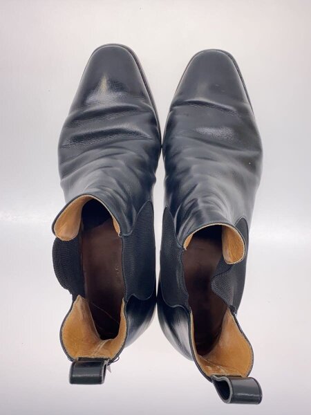 CALMANTHOLOGY side gore boots UK7