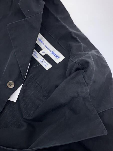 COMME des GARCONS SHIRT(コムデギャルソンシャツ) / 長袖シャツ/S 