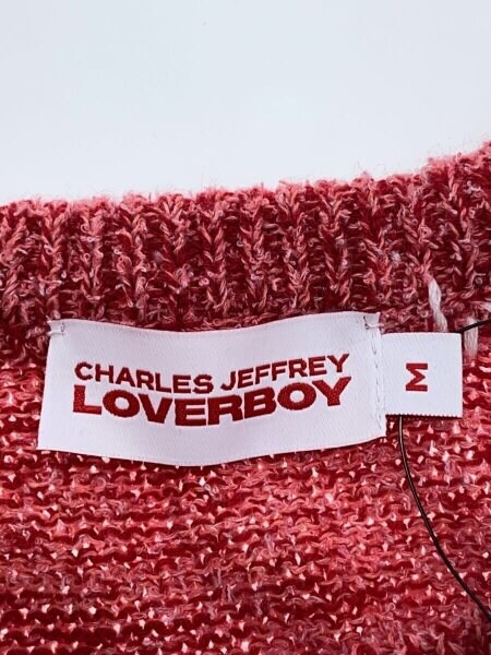 CHARLES JEFFREY LOVERBOY(チャールズジェフリーラバーボーイ) / Label 
