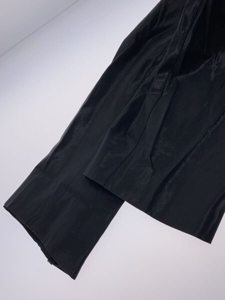 XANDER ZHOU(ザンダーゾウ) / コート/46/コットン/ブラック// | 古着の