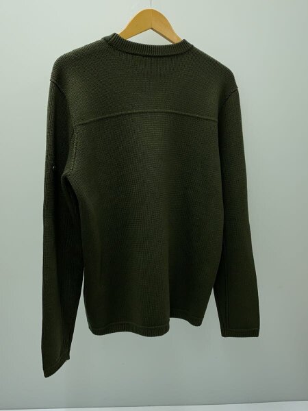 STONE ISLAND(ストーンアイランド) / Ghost Piece Sweater/M/ウール STONE ISLAND(ストーンアイランド) / Ghost Piece Sweater/M/ウール